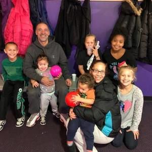 Meet your Posher, Kelly